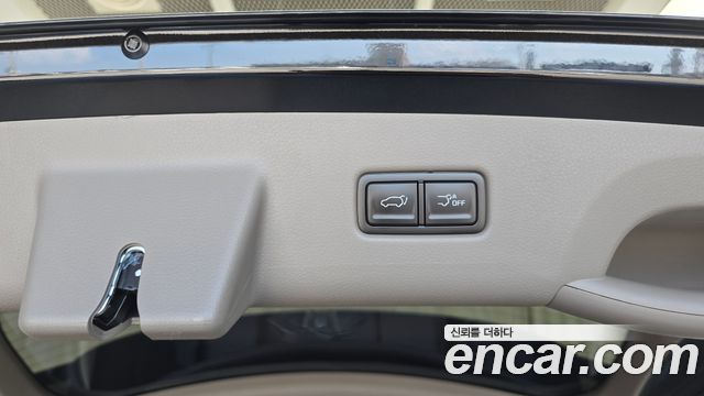 Kia Canival 2026 — photo 34