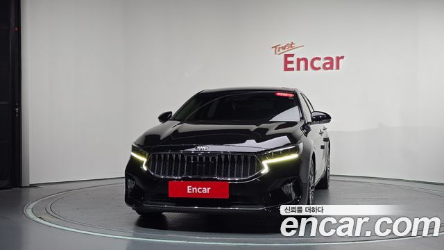 Kia K7 2020 — photo 3