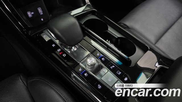 Kia K7 2020 — photo 12
