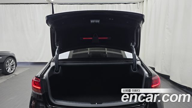 Kia K7 2020 — photo 26