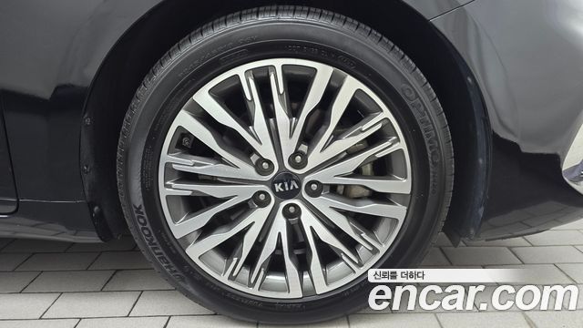 Kia K7 2020 — photo 7