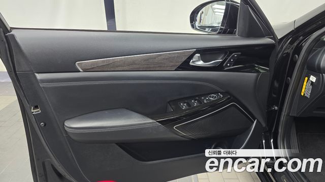 Kia K7 2020 — photo 14