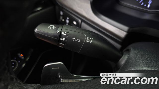 Kia K7 2020 — photo 29