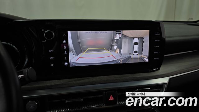 Kia K5 2020 — photo 15