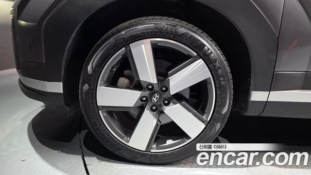 Hyundai Santafe 2024 — photo 5