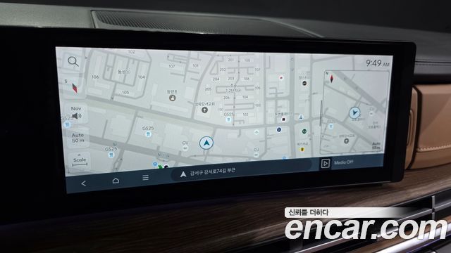 Hyundai Santafe 2024 — photo 12