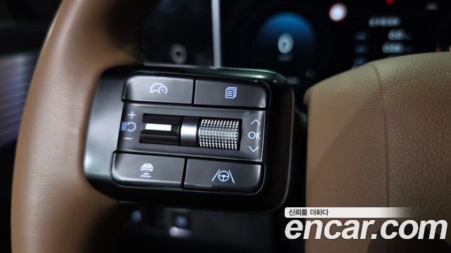 Hyundai Santafe 2024 — photo 15
