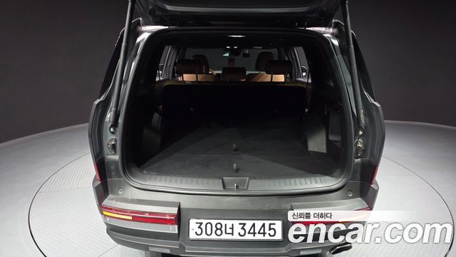 Hyundai Santafe 2024 — photo 17