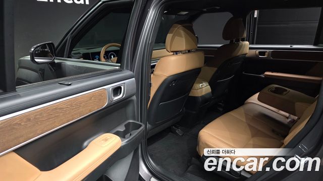 Hyundai Santafe 2024 — photo 18