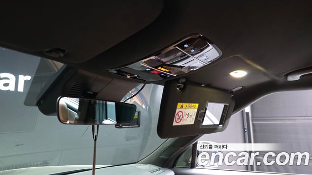 Hyundai Santafe 2024 — photo 19