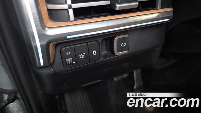 Hyundai Santafe 2024 — photo 20