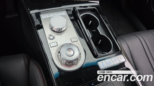 Genesis G80 2025 — photo 9