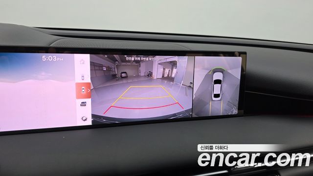 Genesis G80 2025 — photo 15