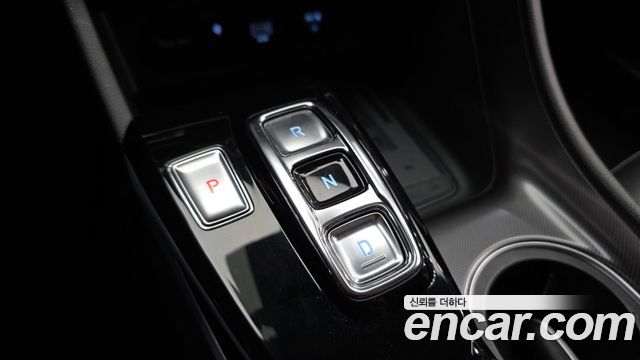 Hyundai Sonata 2020 — photo 9