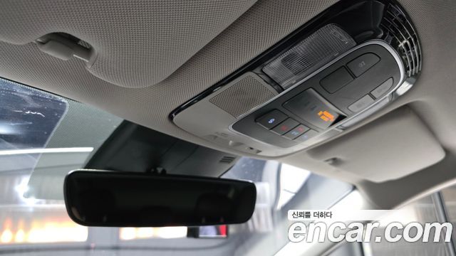 Hyundai Sonata 2020 — photo 18
