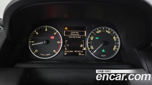Land Rover Range Rover Sport 2013 — photo 8