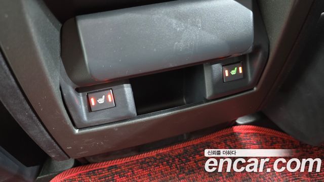 Land Rover Range Rover Sport 2013 — photo 12
