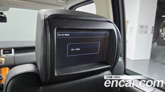 Land Rover Range Rover Sport 2013 — photo 18
