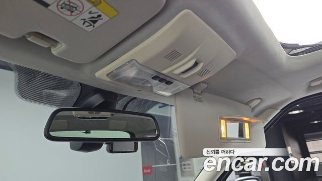 Land Rover Range Rover Sport 2013 — photo 19