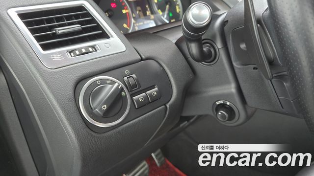 Land Rover Range Rover Sport 2013 — photo 20
