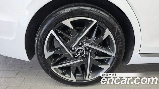 Hyundai Grandeur 2020 — photo 5