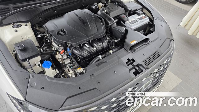 Hyundai Grandeur 2020 — photo 6