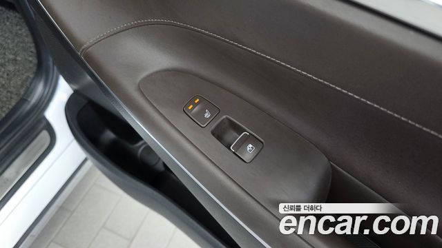 Hyundai Grandeur 2020 — photo 18