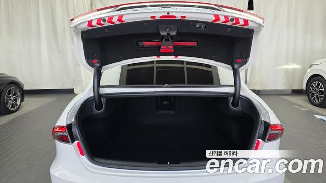 Hyundai Grandeur 2020 — photo 20