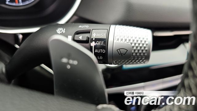 Genesis G80 2023 — photo 18