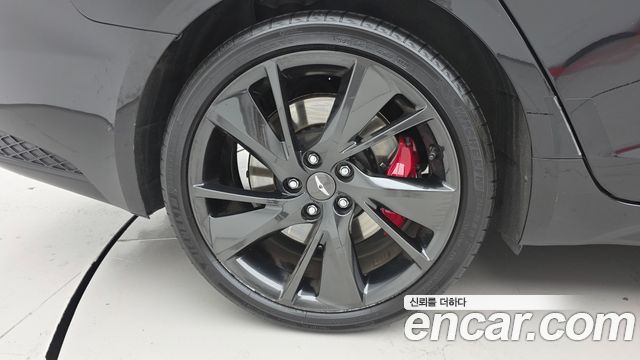 Genesis G70 2023 — photo 5
