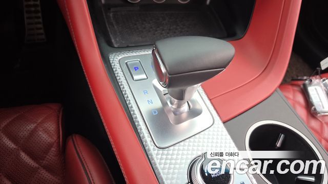 Genesis G70 2023 — photo 9