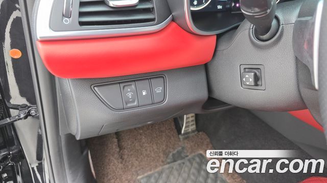 Genesis G70 2023 — photo 17
