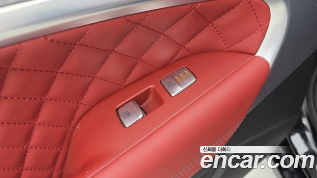 Genesis G70 2023 — photo 18