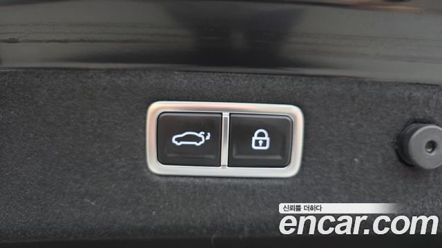 Genesis G70 2023 — photo 20