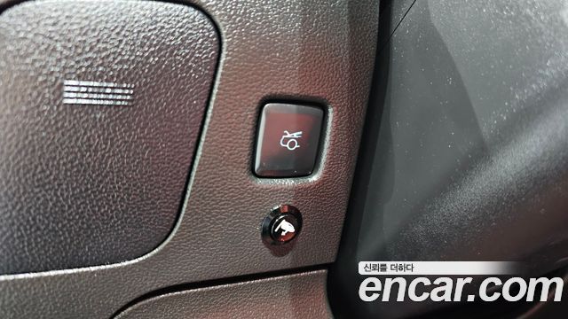 Ford Mustang 2021 — photo 20
