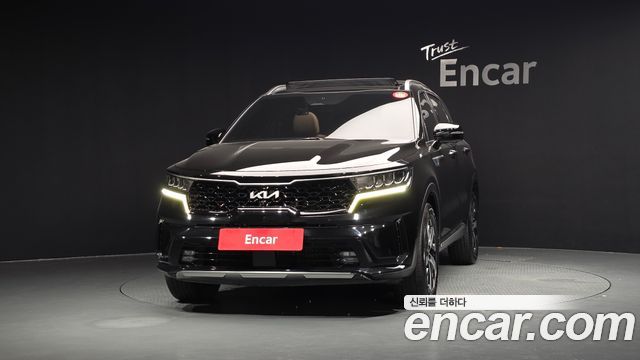 Kia Sorento 2023 — photo 3