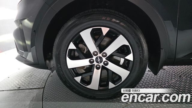 Kia Sorento 2023 — photo 5