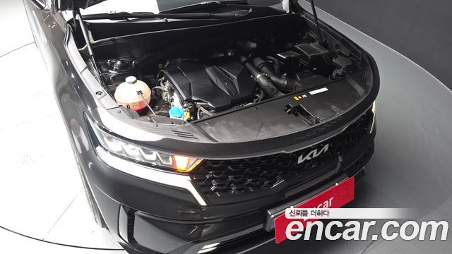 Kia Sorento 2023 — photo 6