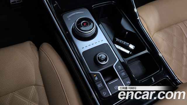 Kia Sorento 2023 — photo 12