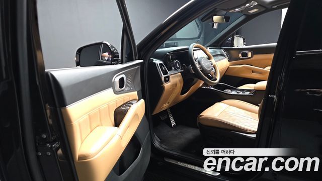 Kia Sorento 2023 — photo 13