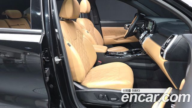 Kia Sorento 2023 — photo 17