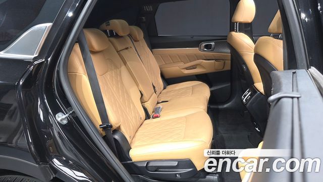 Kia Sorento 2023 — photo 18