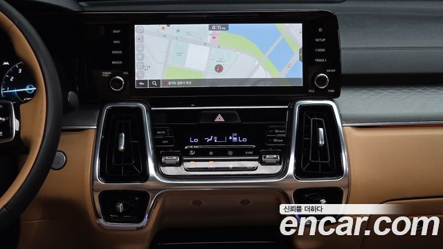 Kia Sorento 2023 — photo 20