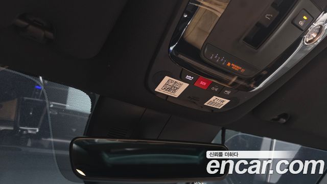 Kia Sorento 2023 — photo 25
