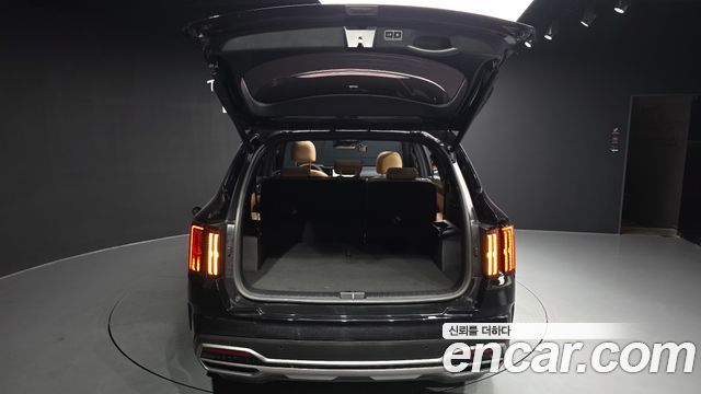 Kia Sorento 2023 — photo 26