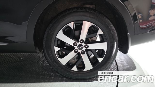 Kia Sorento 2023 — photo 7
