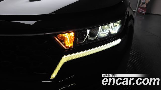 Kia Sorento 2023 — photo 8