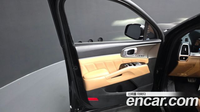 Kia Sorento 2023 — photo 14