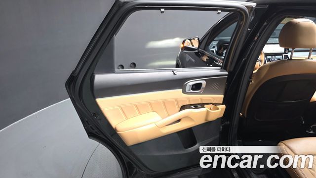 Kia Sorento 2023 — photo 15