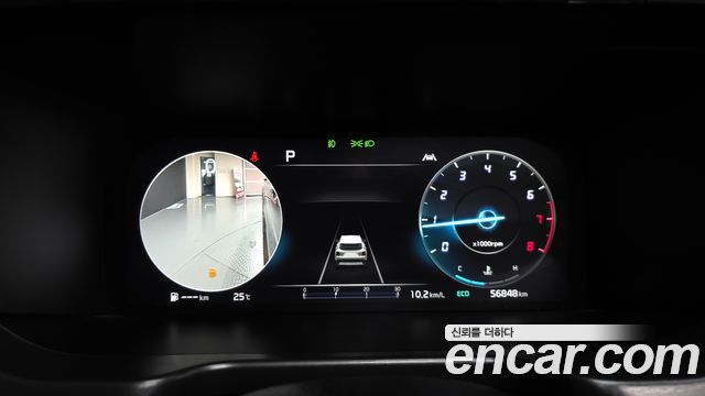 Kia Sorento 2023 — photo 27